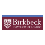 Birkbeck, University of London logo